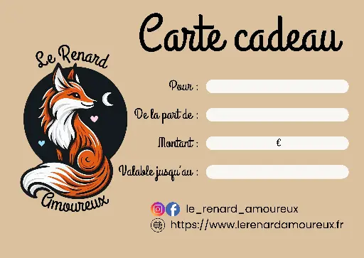 Carte-cadeau