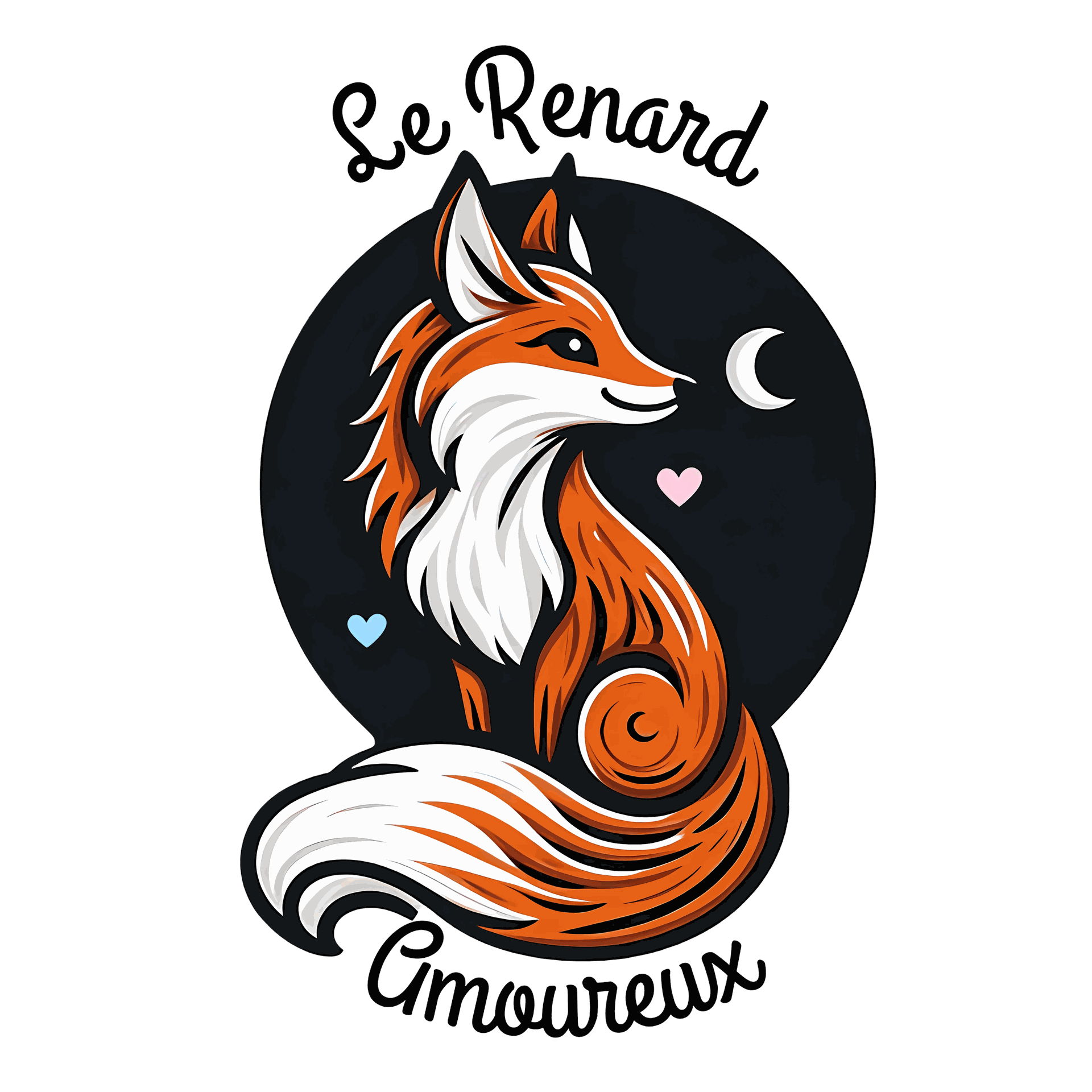 Le Renard Amoureux
